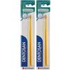 DENTOSAN® Spazzolino Monociuffo 2x1 pz da denti