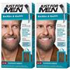 Just For Men Barba & Baffi M35 Castano Medio 51 G 2x51 g
