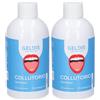 Geldis Collutorio Quotidiano alla Menta Dolce 500 ml 2x500