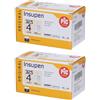 PIC Ago Per Penna Pic Insupen Orginal Gauge 32,5X4 Mm 2x100 St