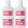 Vivipharma Science Hair Care Shampoo Effetto Seta con Amla Oil 200ml 2x200 ml