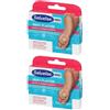 Salvelox Med Wart Plaster Cerotti per Verruche Plantari 2x20 St