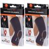 Epitact Sport Ginocchiera L 1 Pezzo 2x1 pz Bendaggio/i