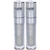 Incarose Più Volume Crystal Lips Illuminante Volumizzante Labbra 2x6,5 ml