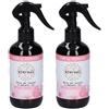 Etereal Profumo Per Bucato e Ambienti Igienizzante Fior di Primavera 2x250 ml
