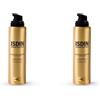 ISDIN Isdinceutics Essential Purifier Mousse Detergente Viso 2x150 ml