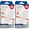 Pic Sutura 2x10 pz Cerotto