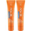 CURAPROX Dentifricio BE YOU 60 ML Pesca e Albicocca 2x60 ml