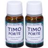 Erboristeria Magentina Timo Forte Olio Respiro 10 Ml 2x10 ml essenziale