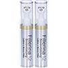 LABO Fillerina 12 Double Filler Neo Mito Labbra E Bocca Gel Biorevitalizing Grado 3 Bio Dispenser Lip Massage Tip 2x7 ml