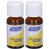 NOK SAN CALLIFUGO LIQUIDO EXTRAFORTE 2x12 ml Liquido