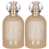 Helan KAFFA Eau de Parfum 2x50 ml