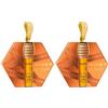 Nuxe Cofanetto Rêve De Miel Gloss Al Miele 2x10 ml