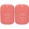 Haan Life's A Beach Spray 2x20 ml