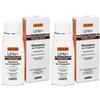 GUAM® Upker Shampoo Uso Frequente 2x200 ml