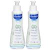 Mustela Hydra Baby Corpo 2x300 ml Emulsione