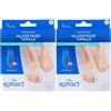 Epitact® Protezione per Alluce Valgo con Gel di Epithelium 26® L 2x1 St