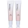 Fillerina LABO Fillerina BB Cream Double Filler con 12 Acidi Ialuronici Tonalitá 03 Light Warm 2x40 ml