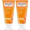 WELEDA Crema Mani Olivello Spinoso 2x50 ml