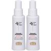 Helan FIOR DI TALCO Profumo Deodorante Delicato 2x100 ml