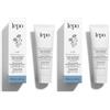 LEPO Daily Protection 50+ Crema viso idratante ultra schermante SPF 2x50 ml