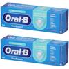 Oral-B Pro-Expert Fresh Breath Dentifricio 2x75 ml