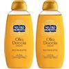 Neutro Roberts Olio Doccia Argan 250 ml 2x250