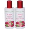 L`Erbolario Profumo Altea 2x50 ml