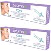 Cerumina Coni 2x2 pz Bastoncino