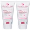 Helan LINEA MAMMA Crema Smagliature 2x150 ml