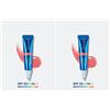 Miamo Lip Gloss Aging Defense SPF 30+ Tono Nude Gusto Prugna 2x15 ml