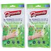 Zanzarella Braccialetti Colorati Play&Nature 2x1 St