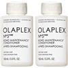 Olaplex N°.5FINE Bond Maintenance® Conditioner TRAVEL 2x100 ml Crema