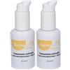 Dermoguna Siero Viso Antirughe 2x30 ml
