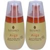 NATURE'S Argà OLIOPURO BIO 2x50 ml Soluzione