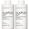 Olaplex N°.4FINE Bond Maintenance® Shampoo 2x250 ml