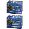 Viropa Infuso al Ribes Nero Bio Bustine 2x40,5 g