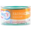 Meds Cerotto Meds Tessuto Non 500X2,5 Cm 1 St