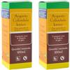 Punto Salute E Benessere Di S. Argento Colloidale Ionico 40Ppm Certificato 250 Ml 2x250 ml Soluzione