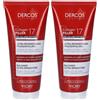 cm_main_brand_3750 Dercos Collagen Filler 17 Balsamo per Capelli Ultra Riparatore 2x200 ml