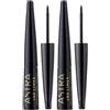 ASTRA Make-UP Ink Liner - Eyeliner Mat Nero Intenso 2x1 St