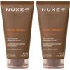 Nuxe Men Gel Idratante Viso Energizzante 2x50 ml