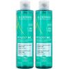 A-Derma Biology AC Gel Detergente 2x200 ml