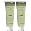 Pierre Cattier Cattier Argilla Verde 400 G 2x400 g Polvere