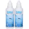 Iridina Bagno Oculare 2x120 ml oculare