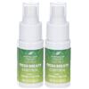 Australian Company Tea Tree Spray Alito Fresh Breath Control 2x30 ml