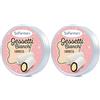 Caramelle Liquirizia Bianca Sofarmapiu' 2x40 g