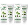 Equilibra Aloe Crio-Gel Cellulite 2x200 ml Gel