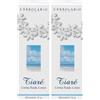 Tiare' Crema Fluida Corpo 200 Ml 2x200 ml