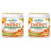 Equilibra Energy 30 Gummies 2x90 g